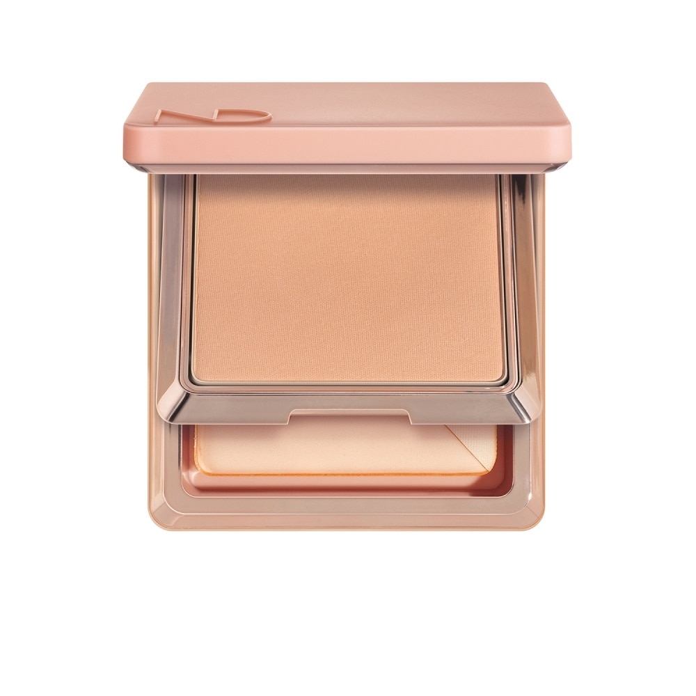 HY-GLAM POWDER FOUNDATION (BASE EN POLVO)